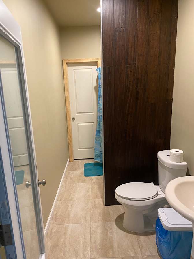 Yates Properties's room