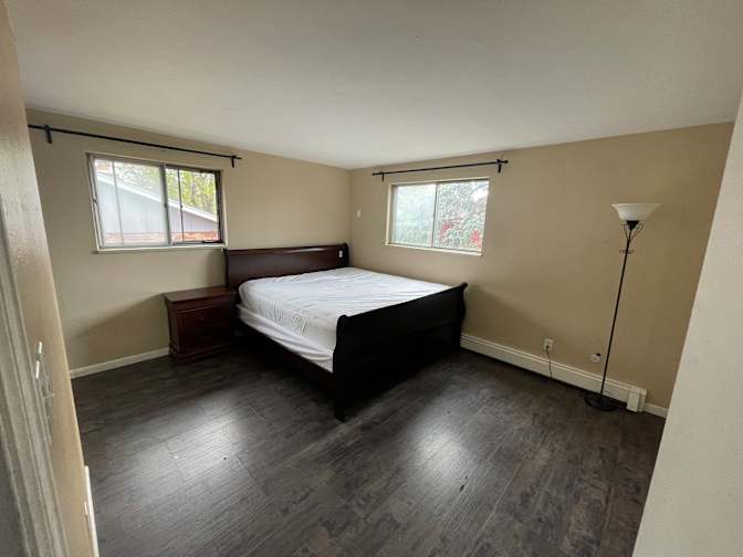 Kyle's room
