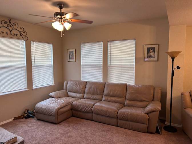 Will's room