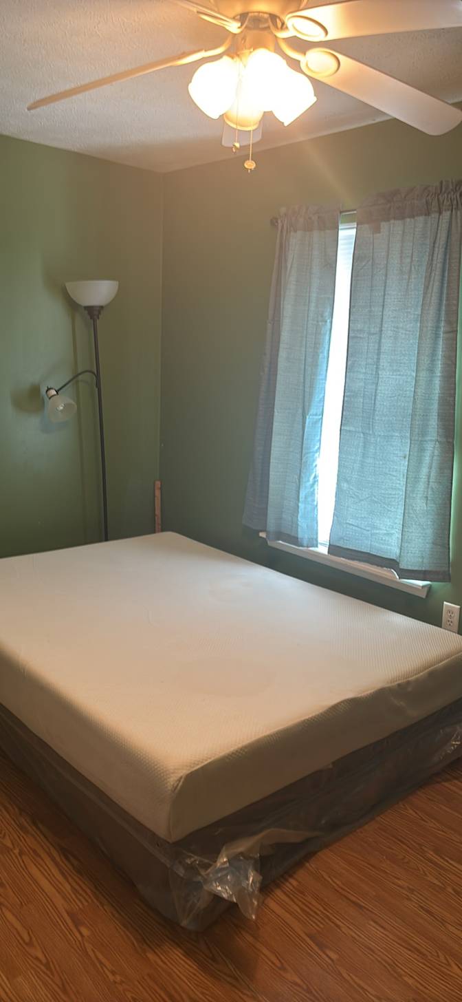 Amaris morris's room