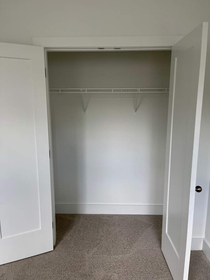Henry's room