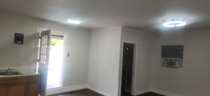 Raul's room