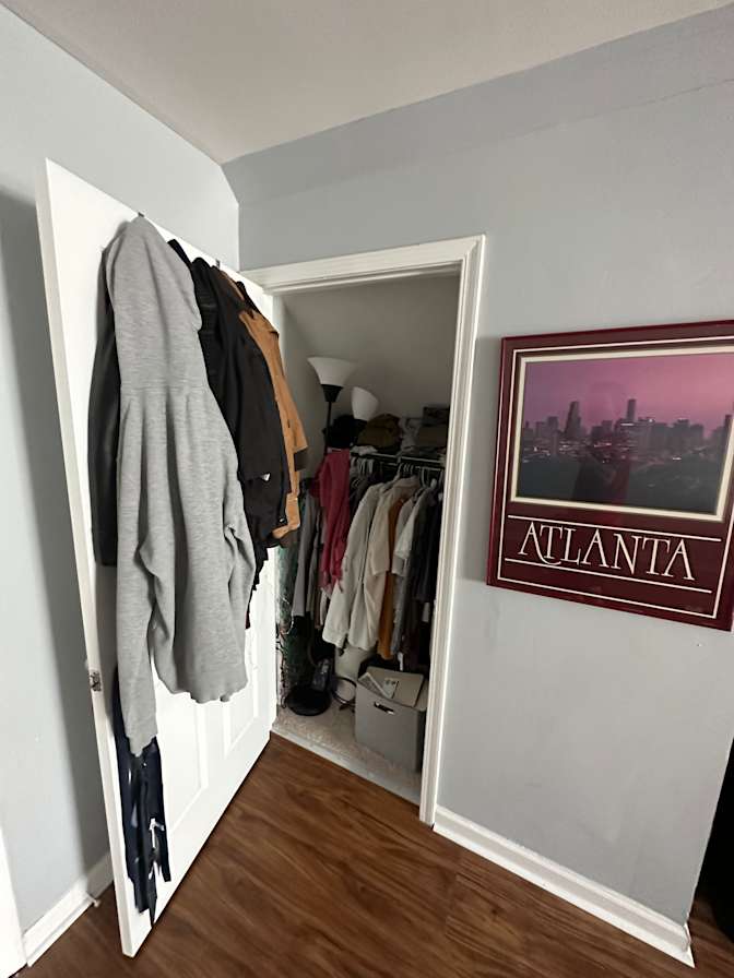 Eli's room