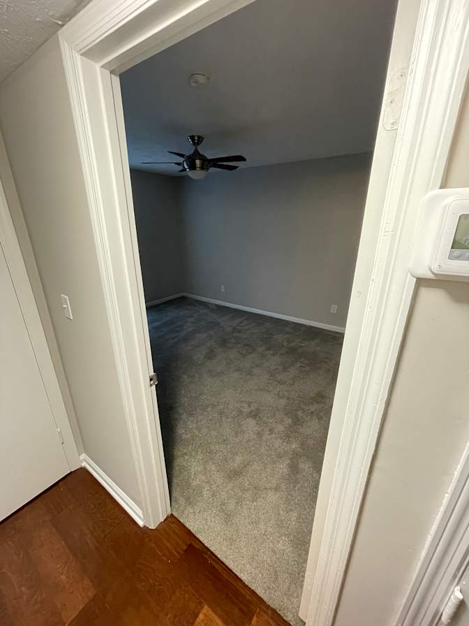 Jonathan's room