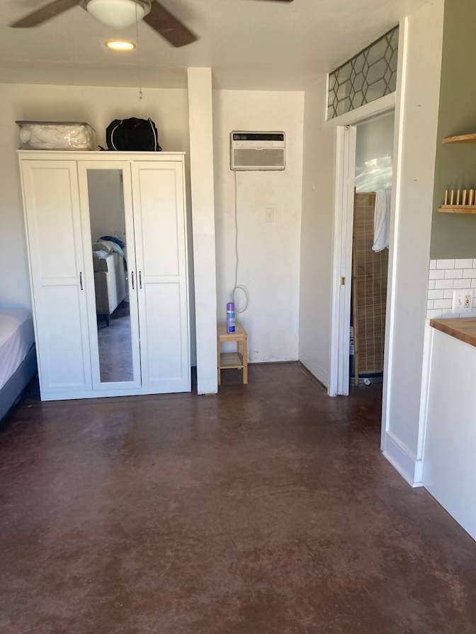 Nathan's room