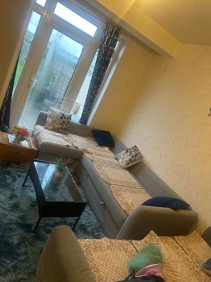 Jatinder kaur's room