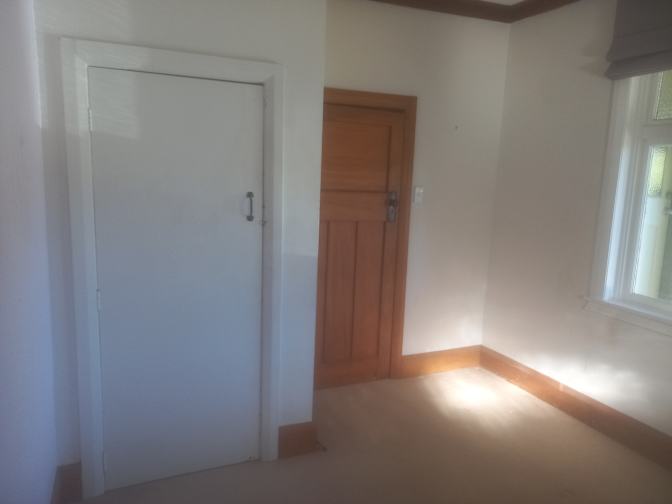 Brian's room
