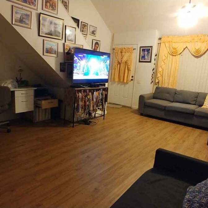 MELITA's room