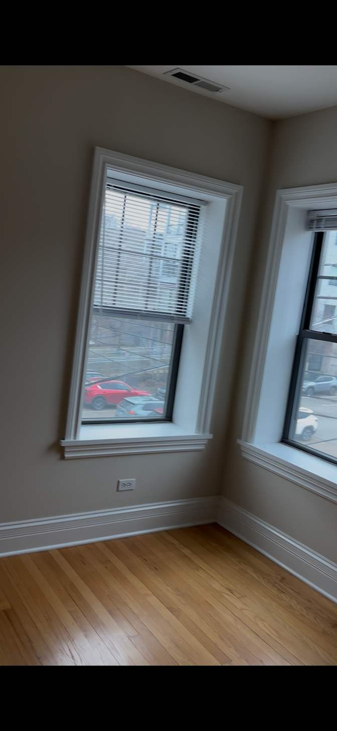 Rosanne Roraback's room