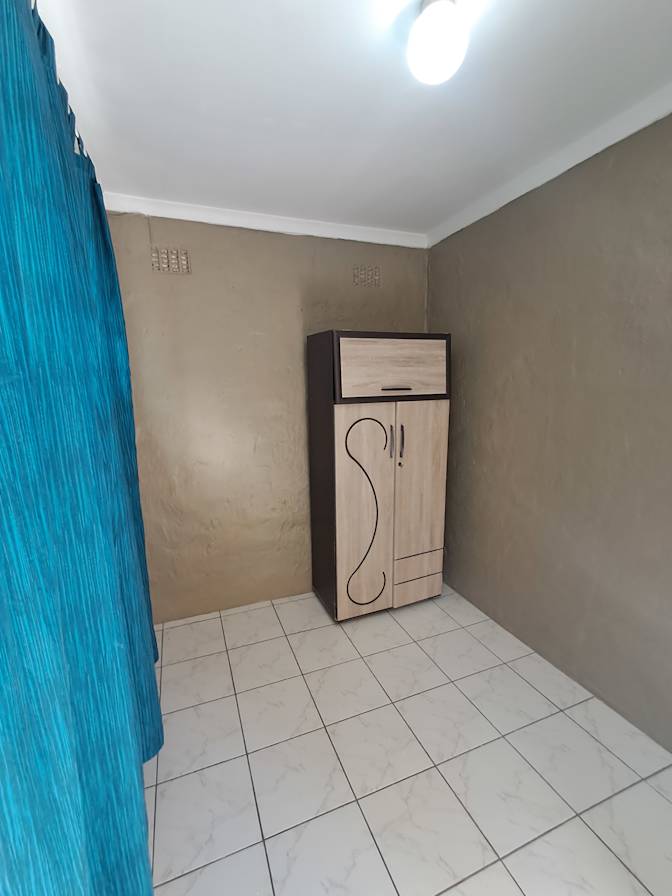 Property's room