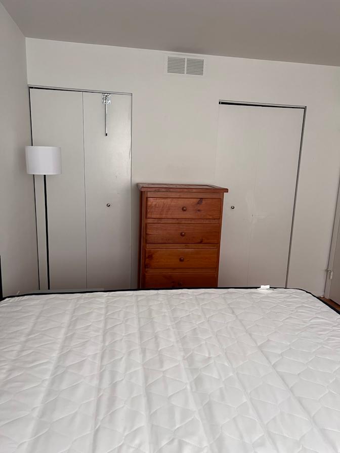 Tanesha's room