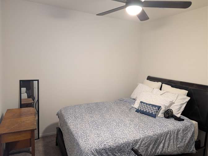 Robin's room