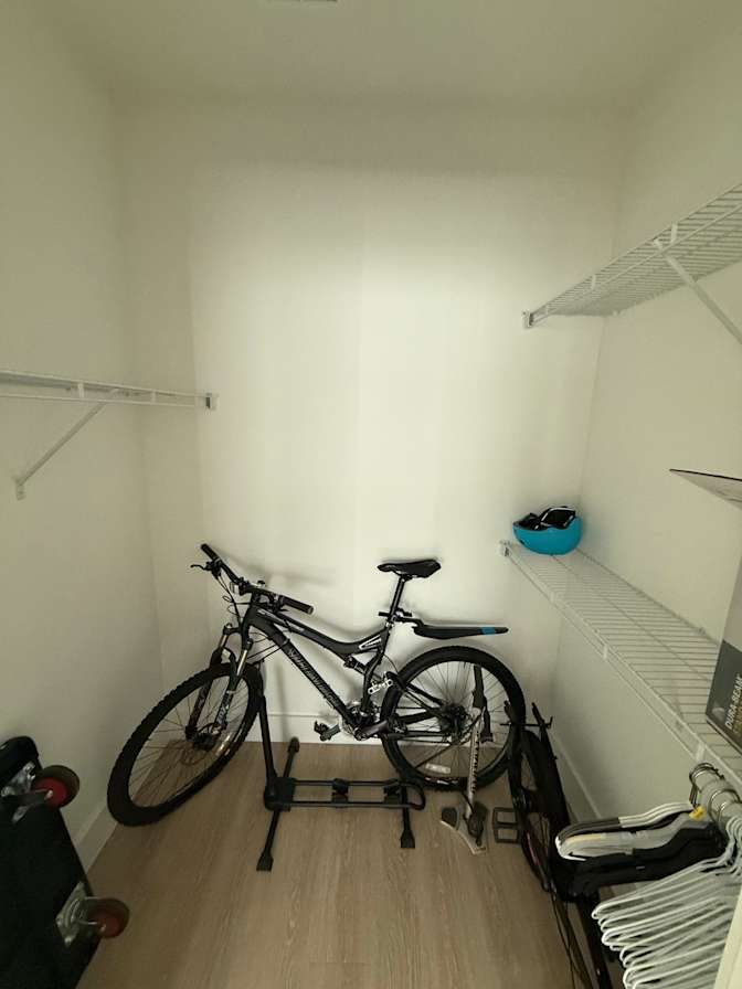 Shaun's room