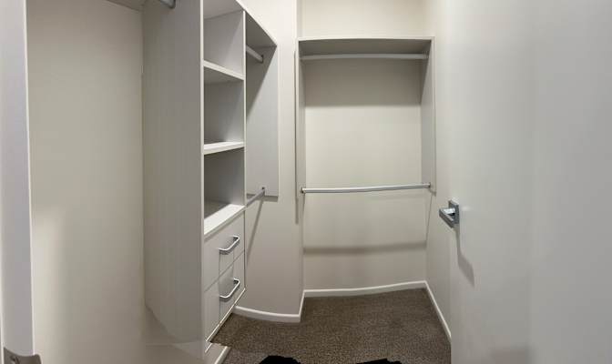 Kim Ha Tran's room