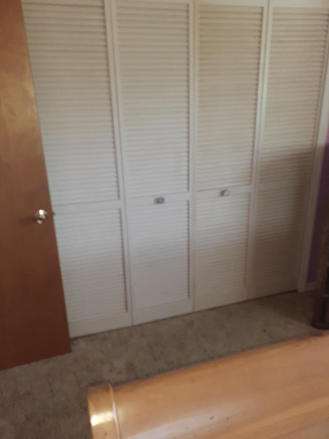 Kevin Kokoska's room
