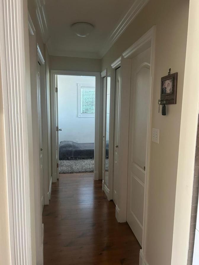 Peggy's room