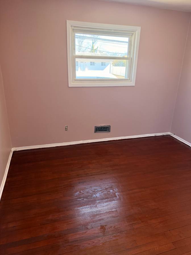 Andrea's room