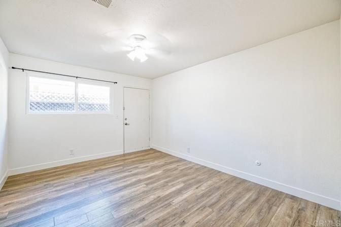 Bancroft's room