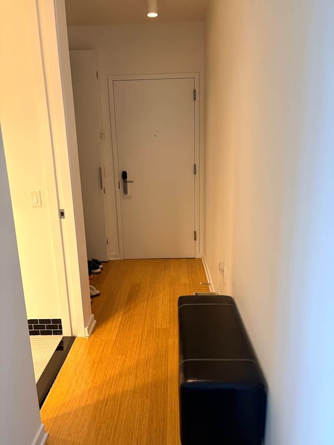 Kristen's room