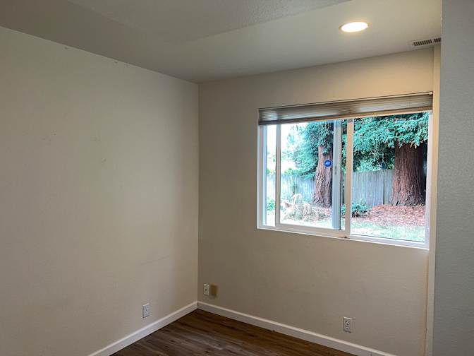 Michael's room