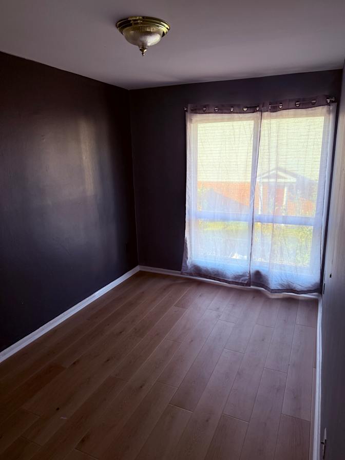 TAN's room