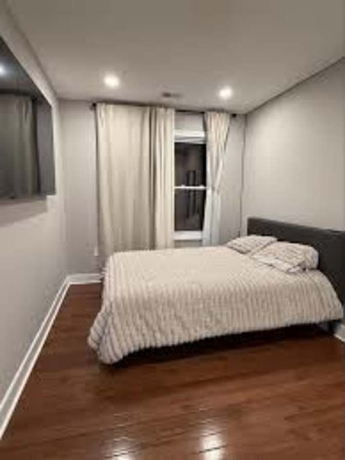 Latoya irene gilliam's room