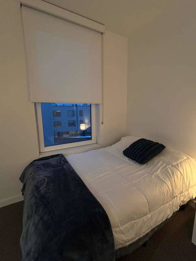 July's room