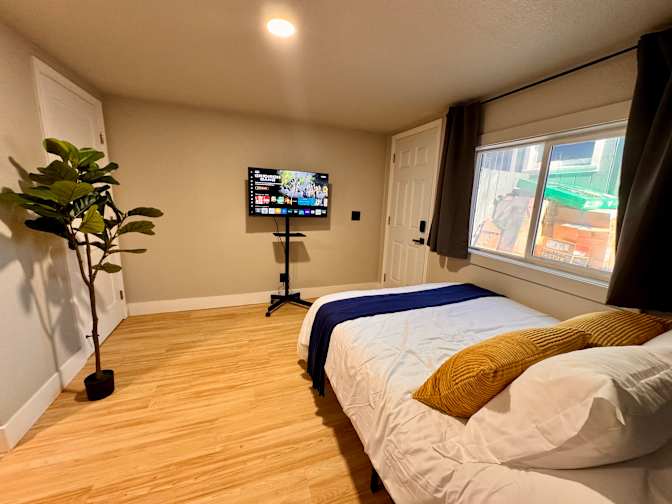 Maria's room
