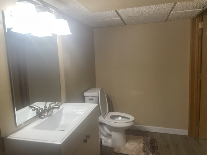 Tammy's room