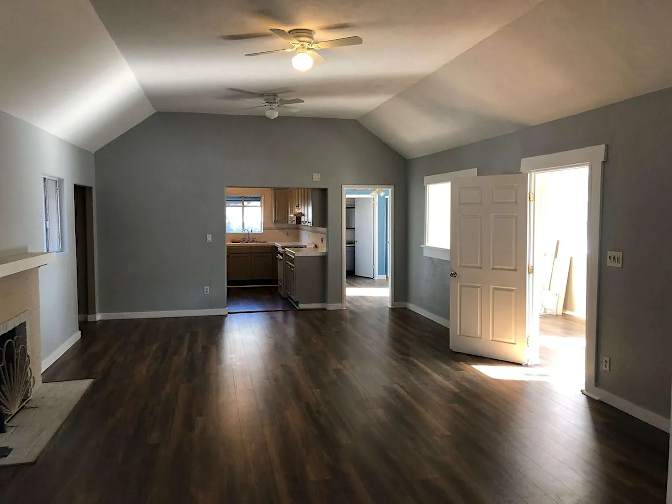 Houston Management Co's room