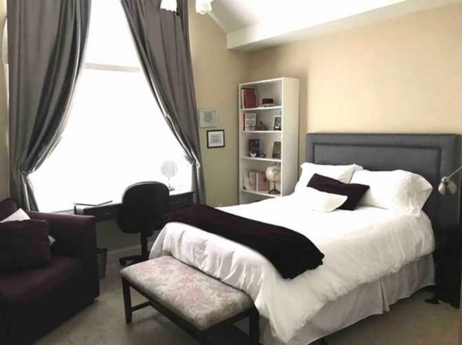 Skylar's room