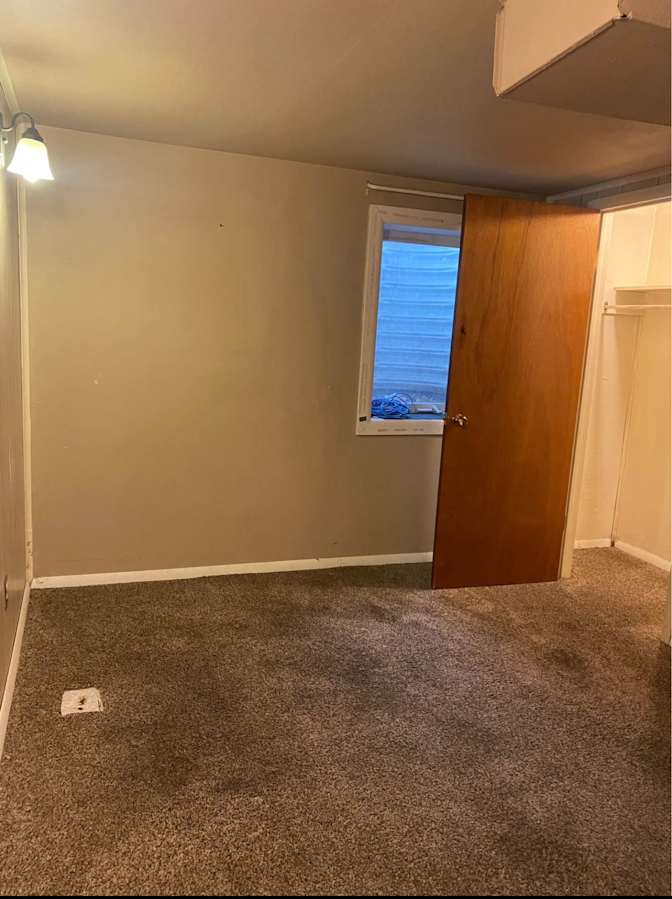 Matthew's room