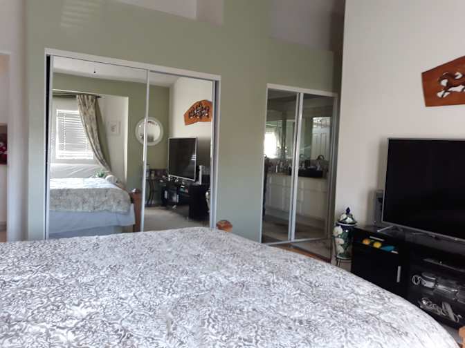 Lucy's room