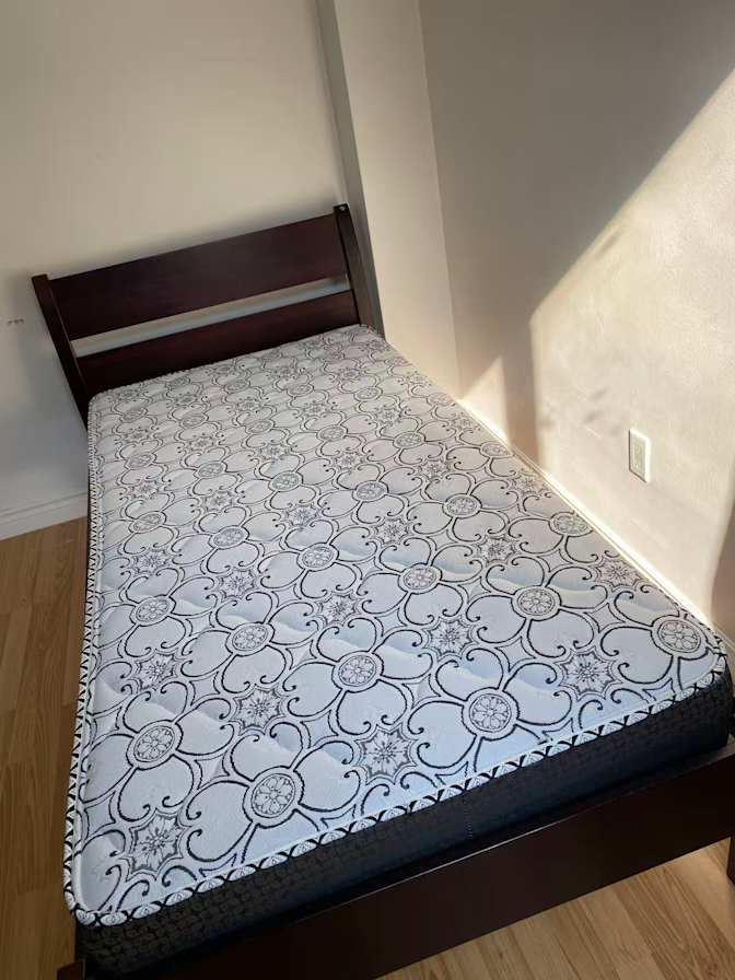 xin hou's room