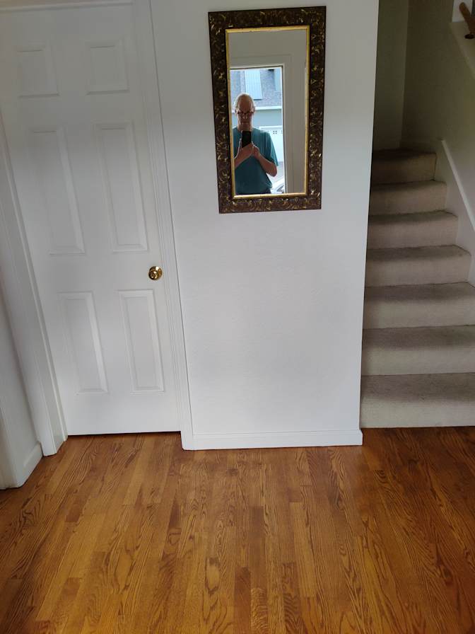 Room for Rent's room