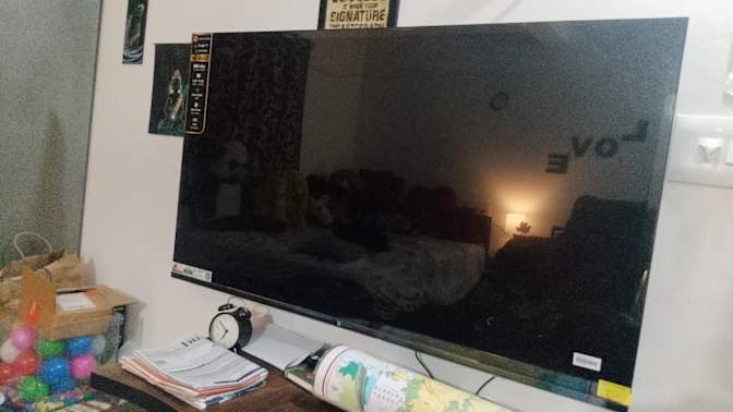 DR Prathap Kumar Reddy's room