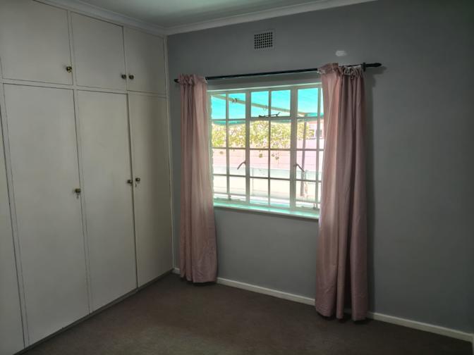 Daniel's room
