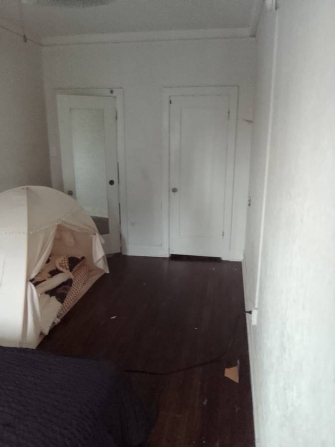 Madison's room