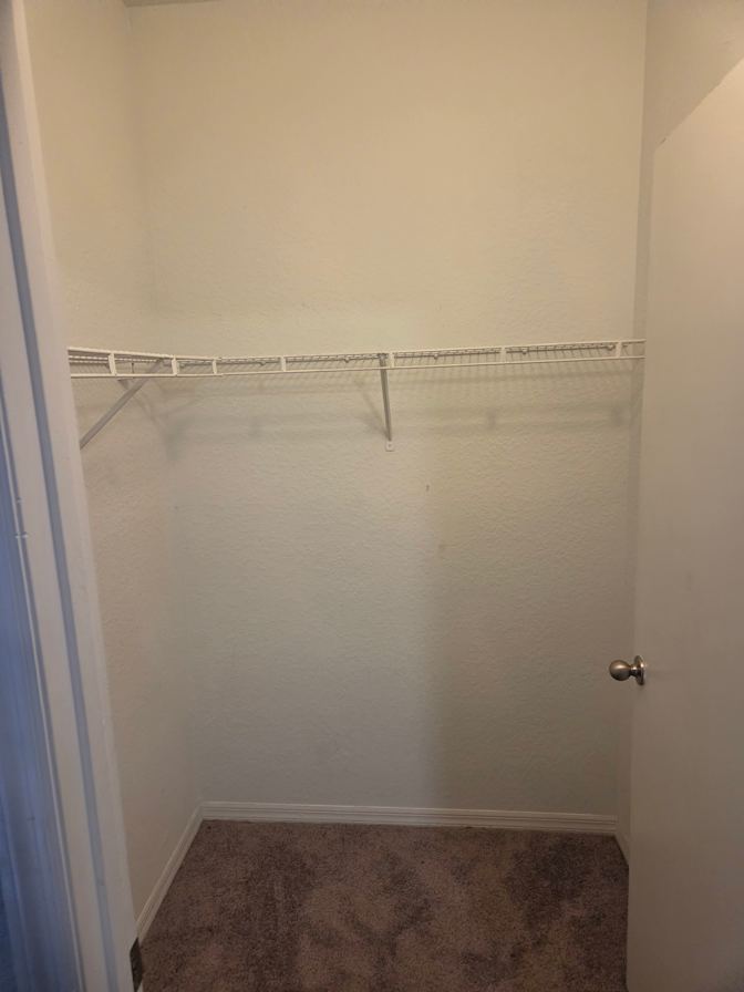Marc Cirus's room