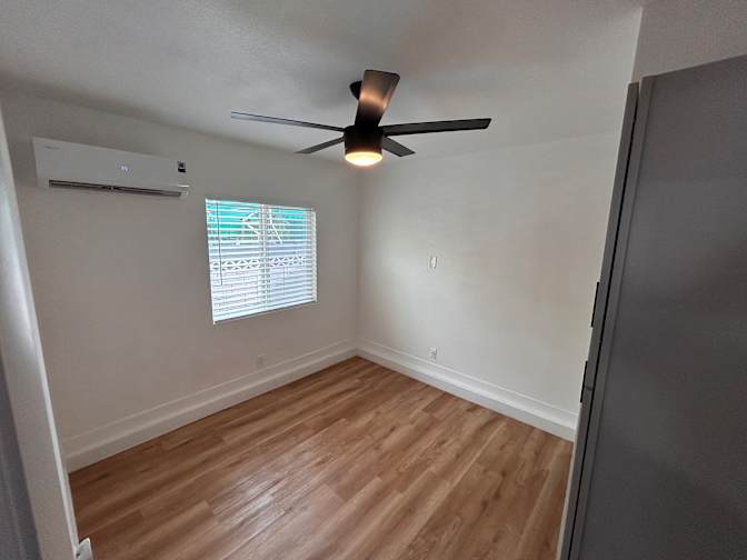 Alexa's room