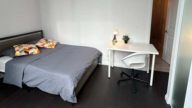Liwinco's room