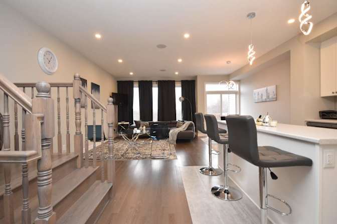 Rent In Ottawa Property Management Inc's room