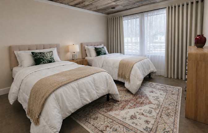 Sheri Hanson's room