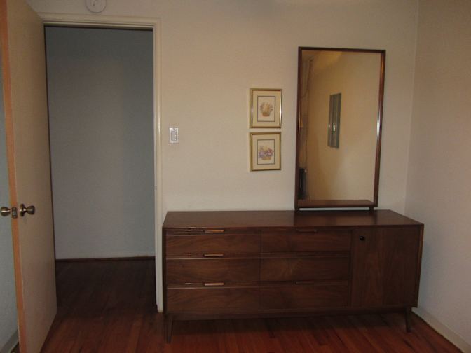 Ryan's room