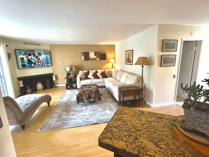 Philip's room
