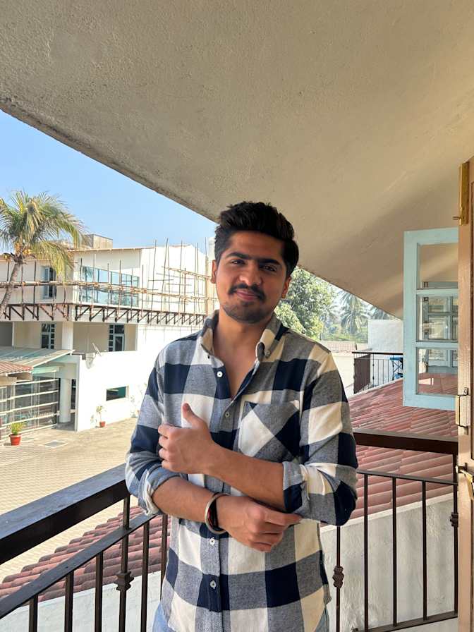 akshay peswani