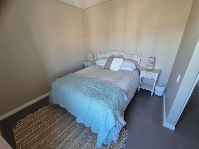 Roxanne Bodill's room