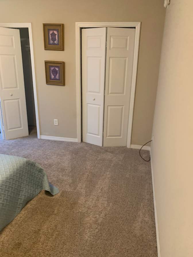 Andi's room