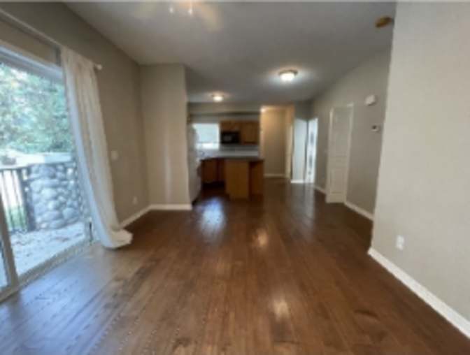 Susan's room