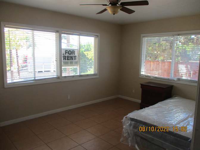 Lana's room